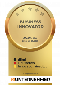 Business Innovator 2026