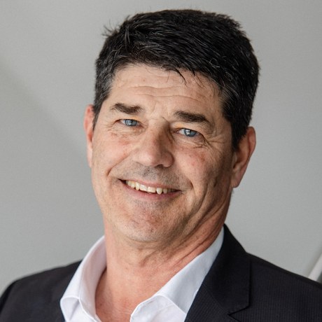 Martin Burgdorf
